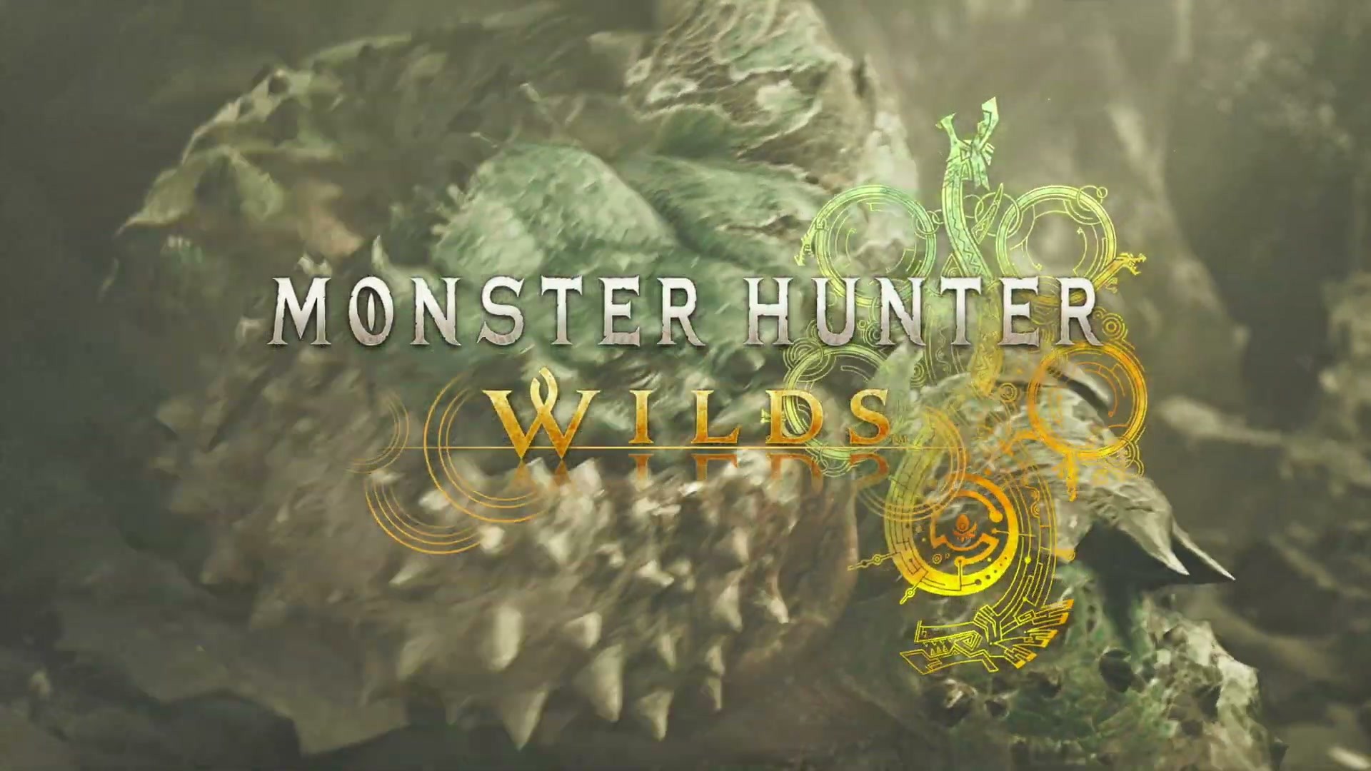 Monster Hunter Wilds screenshot from its Nintendo Direct September 2026 trailer