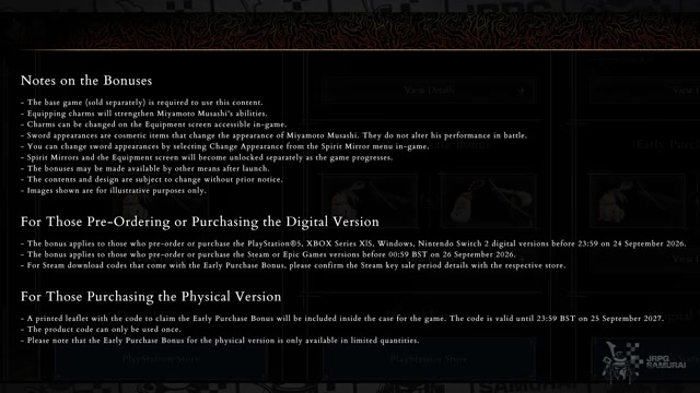 Onimusha: Way of the Sword gameplay screenshot