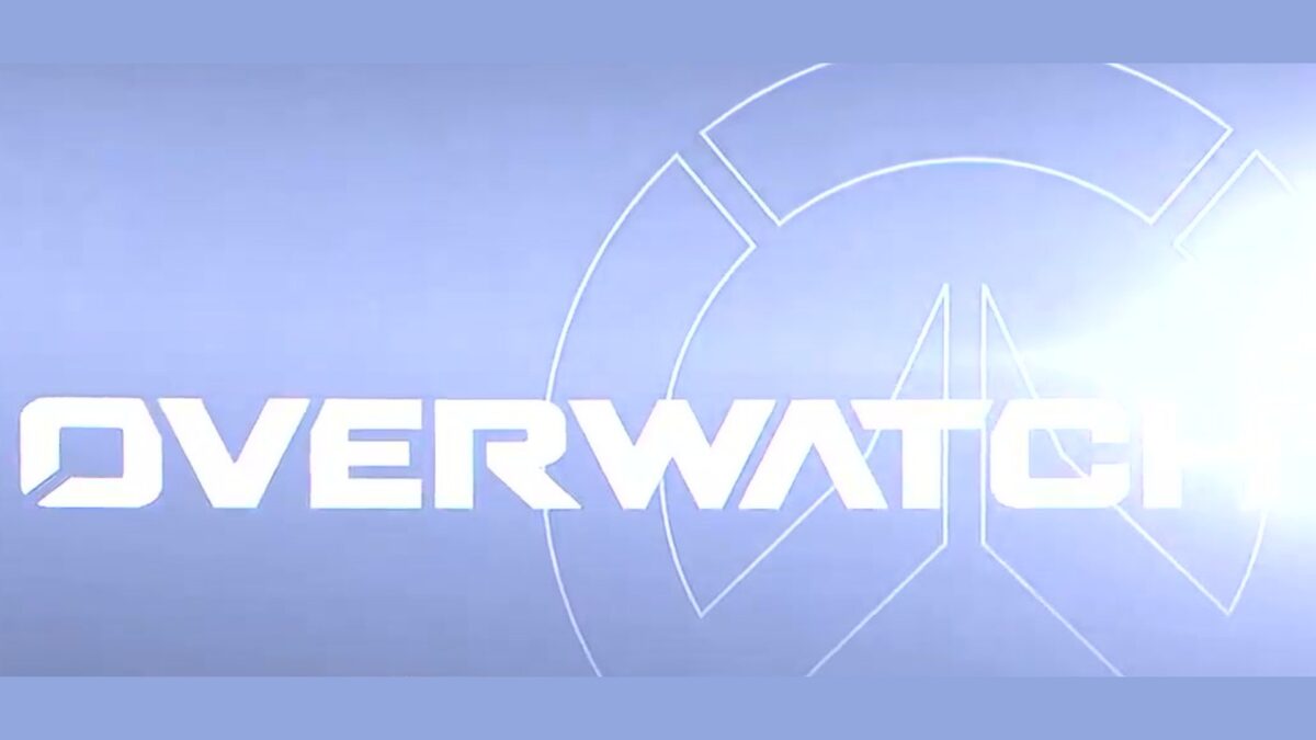 Overwatch at BlizzCon 2026