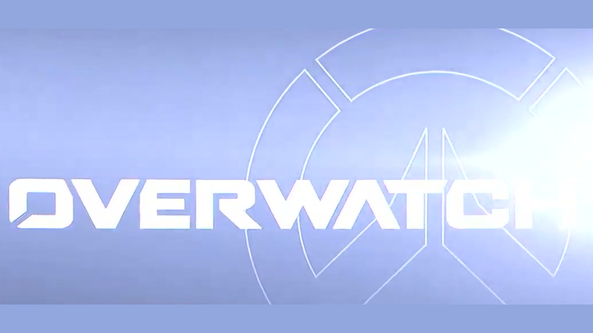 Overwatch screenshot from its BlizzCon 2026 trailer