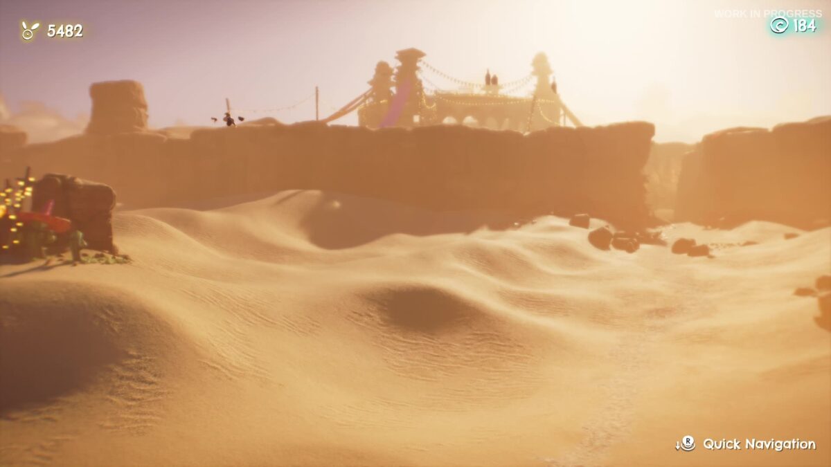 Rayman Legends Retold screenshot 2