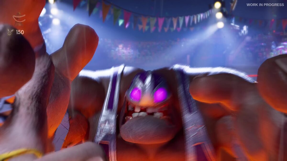 Rayman Legends Retold screenshot 4