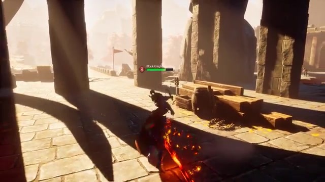 RuneScape: Dragonwilds gameplay screenshot