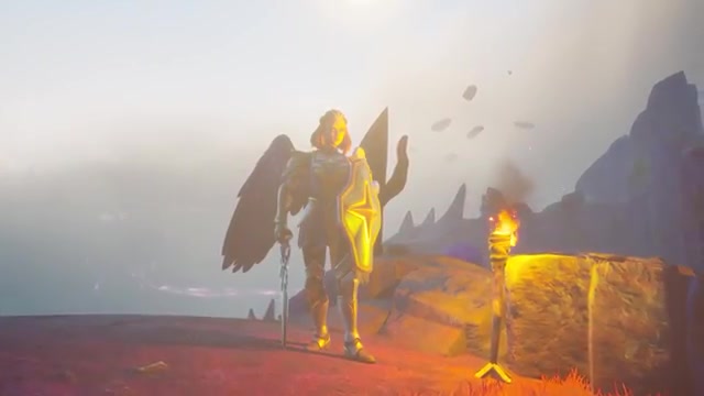 RuneScape: Dragonwilds gameplay screenshot