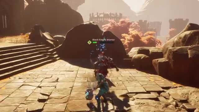 RuneScape: Dragonwilds gameplay screenshot