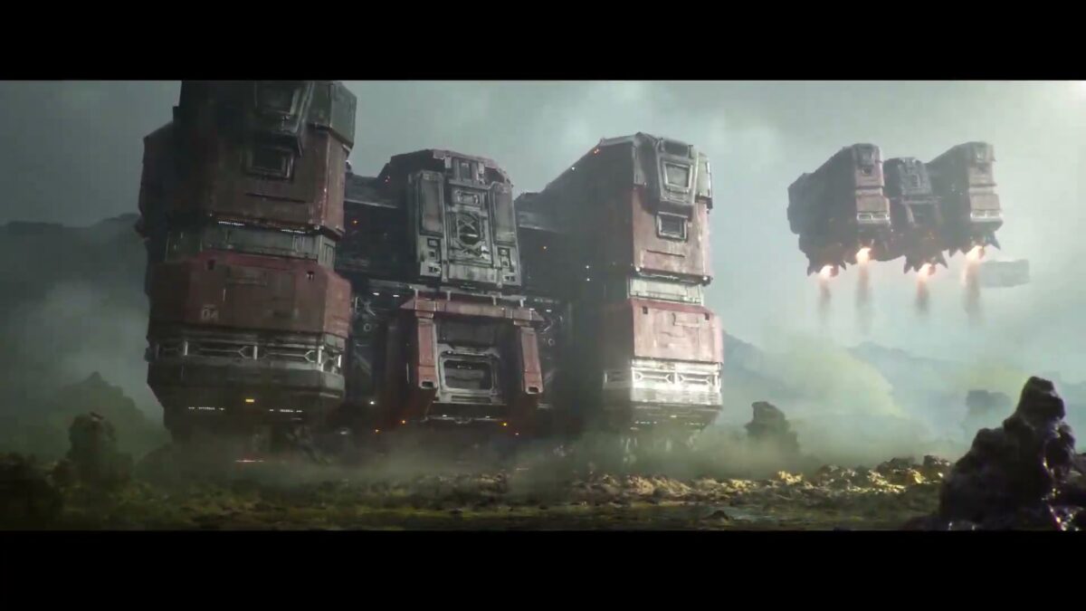 StarCraft BlizzCon 2026 screenshot 2