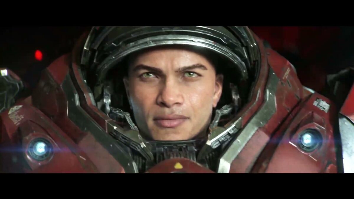 StarCraft BlizzCon 2026 screenshot 3