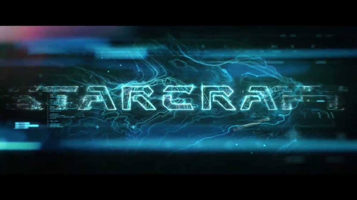 StarCraft BlizzCon 2026 screenshot 4