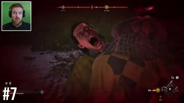 The Blood of Dawnwalker gameplay screenshot