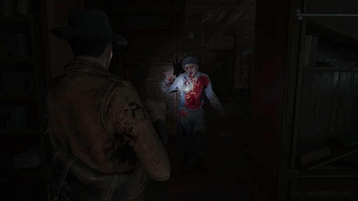 The Sinking City 2 – Screenshot 7