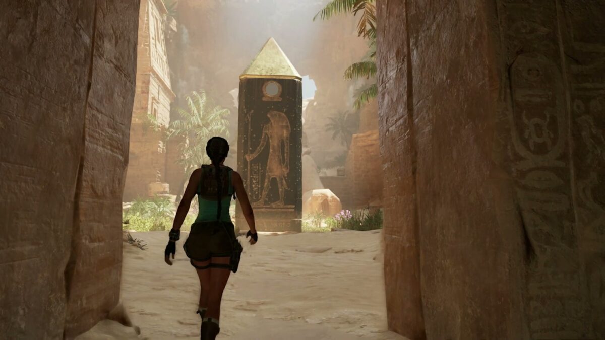 Tomb Raider: Legacy of Atlantis at Nintendo Direct September 2026
