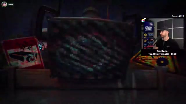 Trivia Murder Party 3 gameplay screenshot