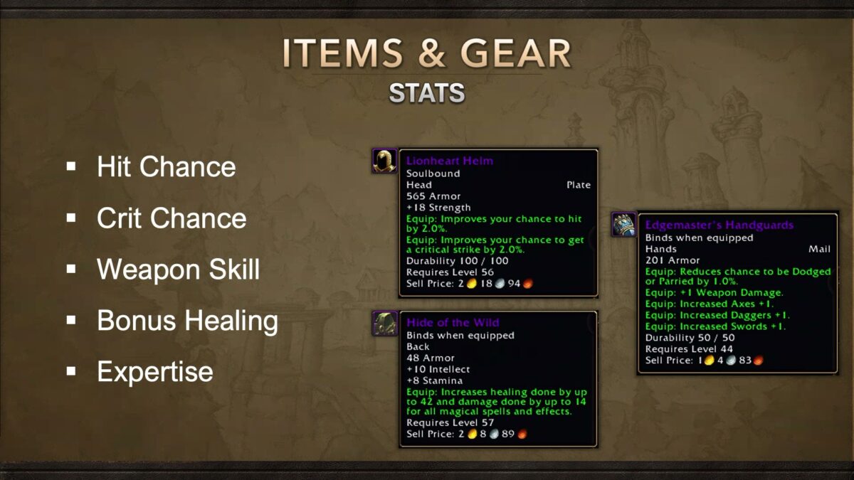 World of Warcraft Forever screenshot 1