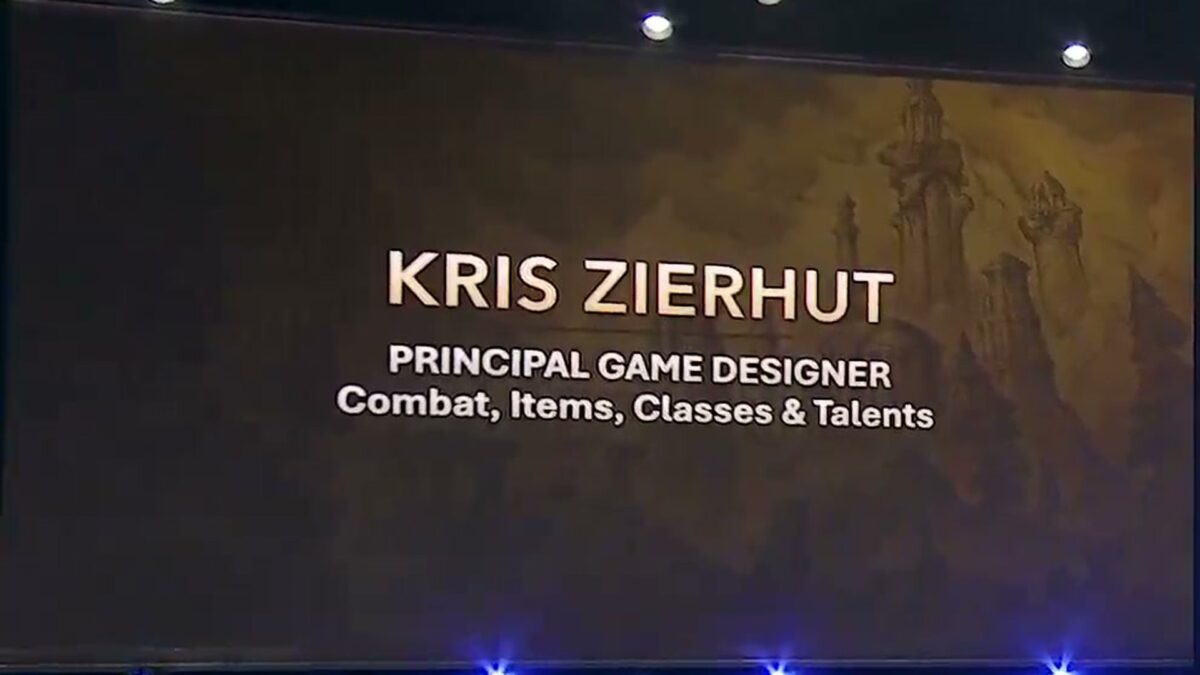 World of Warcraft Forever screenshot 1
