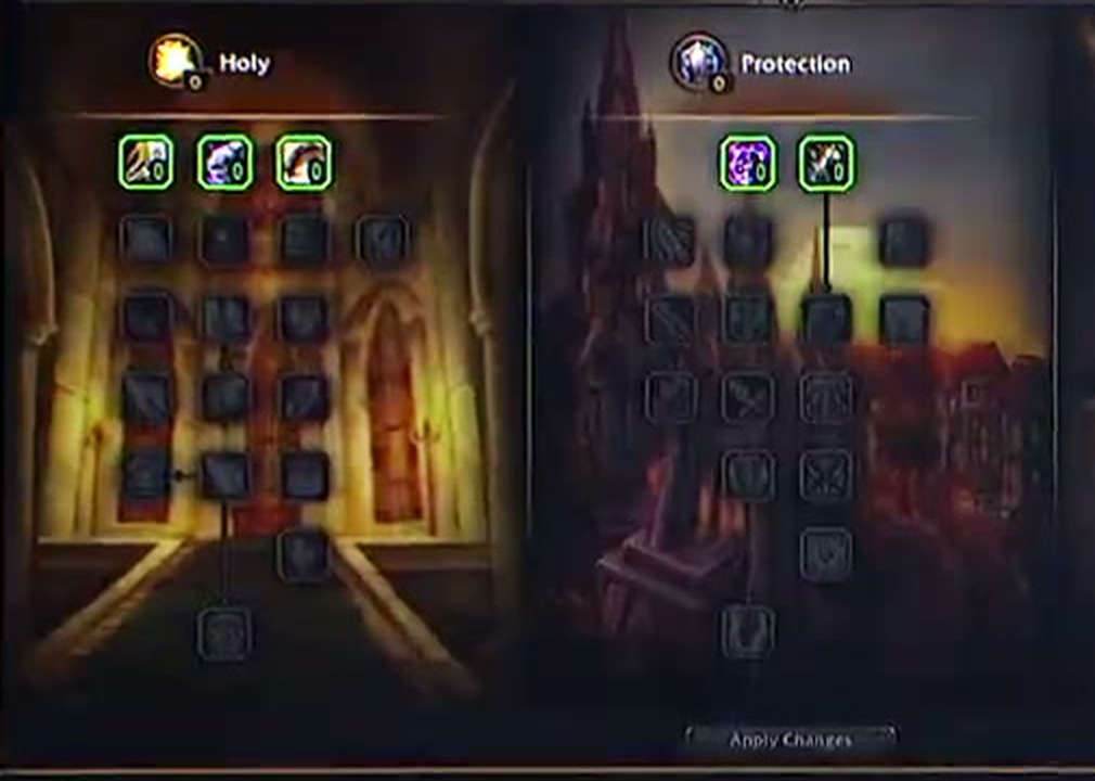 World of Warcraft Forever screenshot 2