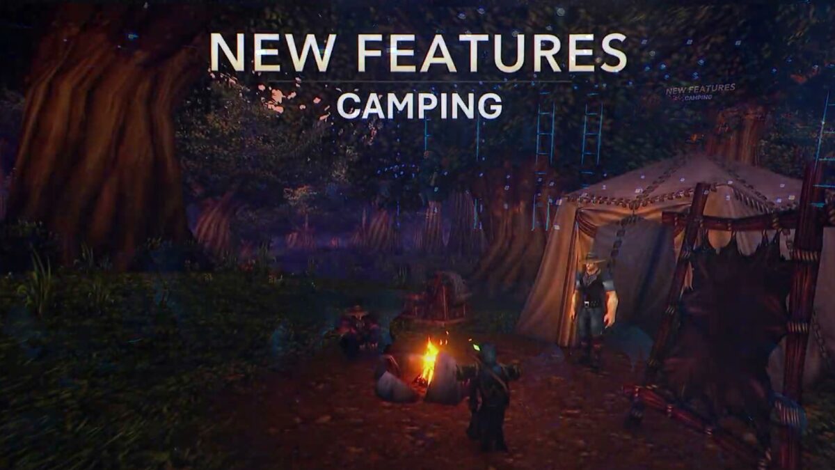 World of Warcraft Forever screenshot 2