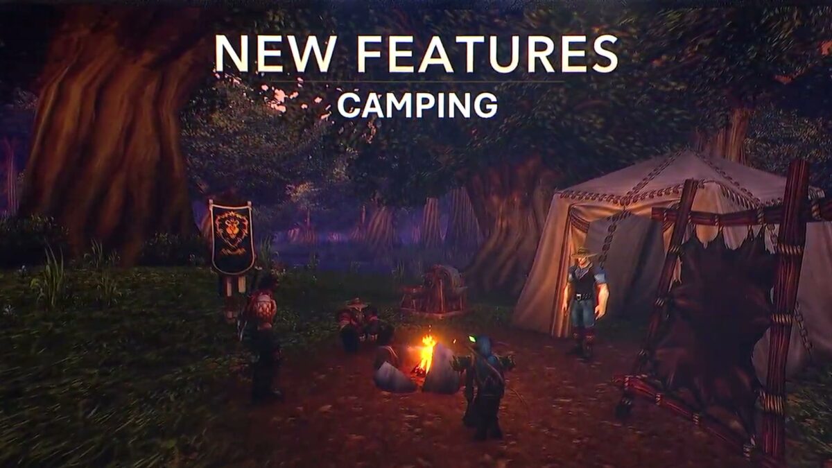 World of Warcraft Forever screenshot 3