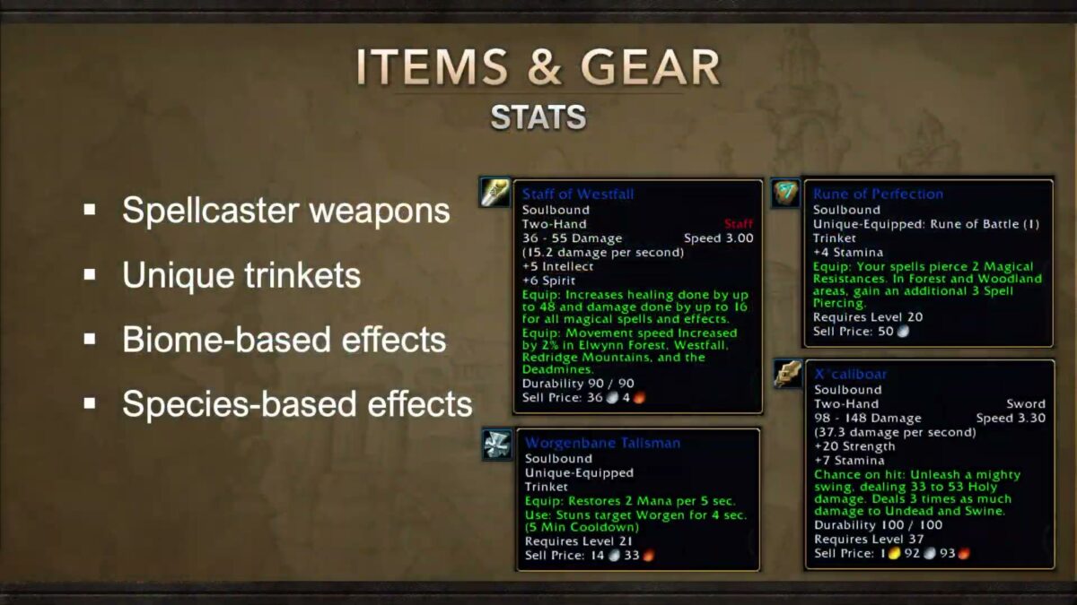 World of Warcraft Forever screenshot 3