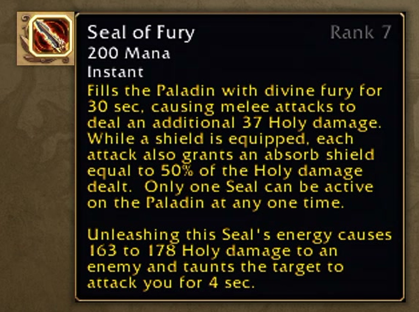 World of Warcraft Forever screenshot 3