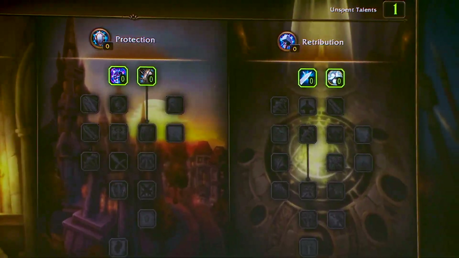 World of Warcraft Forever screenshot from its World of Warcraft: Forever What's Next panel at BlizzCon 2026 trailer