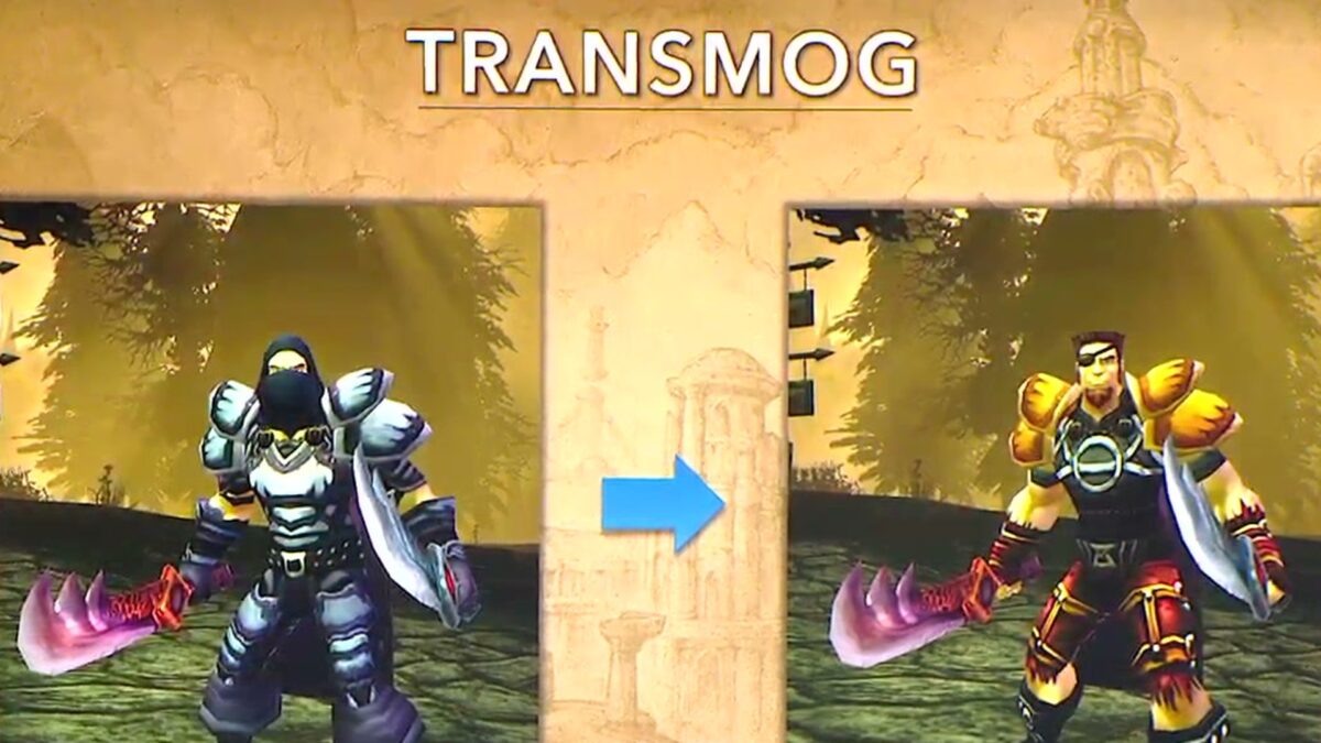 World of Warcraft Forever at World of Warcraft: Forever What's Next panel at BlizzCon 2026