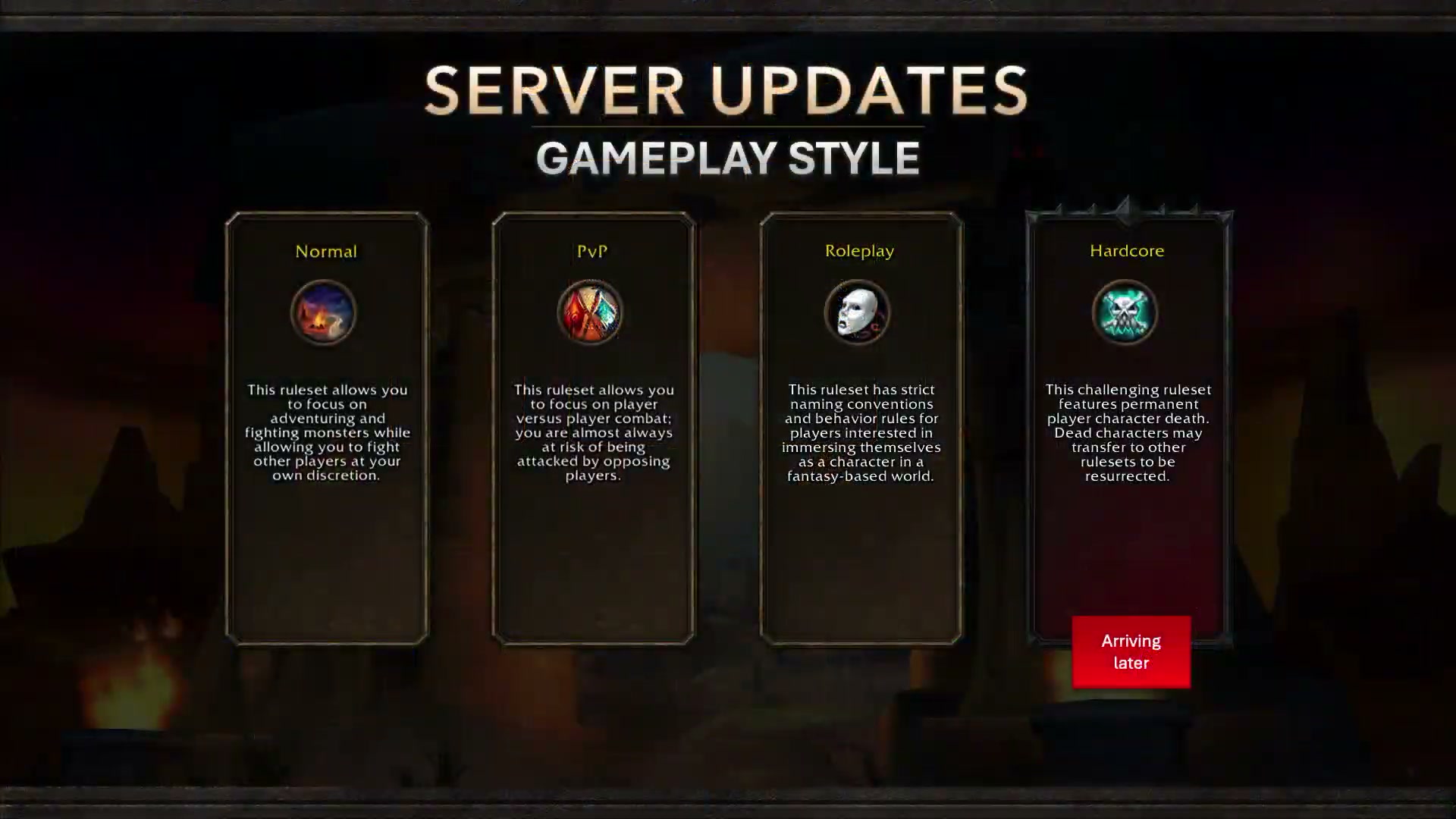 World of Warcraft Forever screenshot from its World of Warcraft: Forever Deep Dive panel at BlizzCon 2026 trailer
