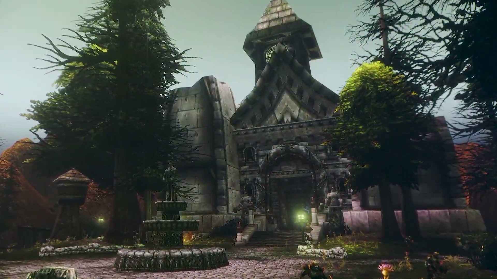 World of Warcraft Forever screenshot from its World of Warcraft: Forever - Found Photographs panel at BlizzCon 2026 trailer