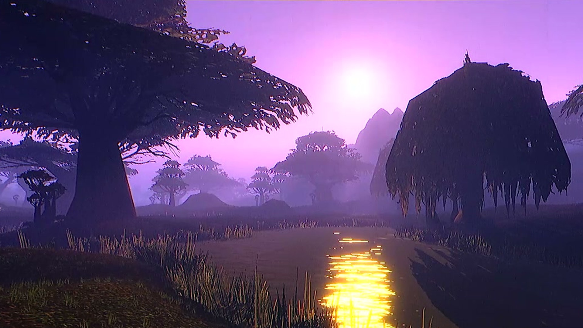 World of Warcraft Forever screenshot from its World of Warcraft: Forever - Found Photographs panel at BlizzCon 2026 trailer
