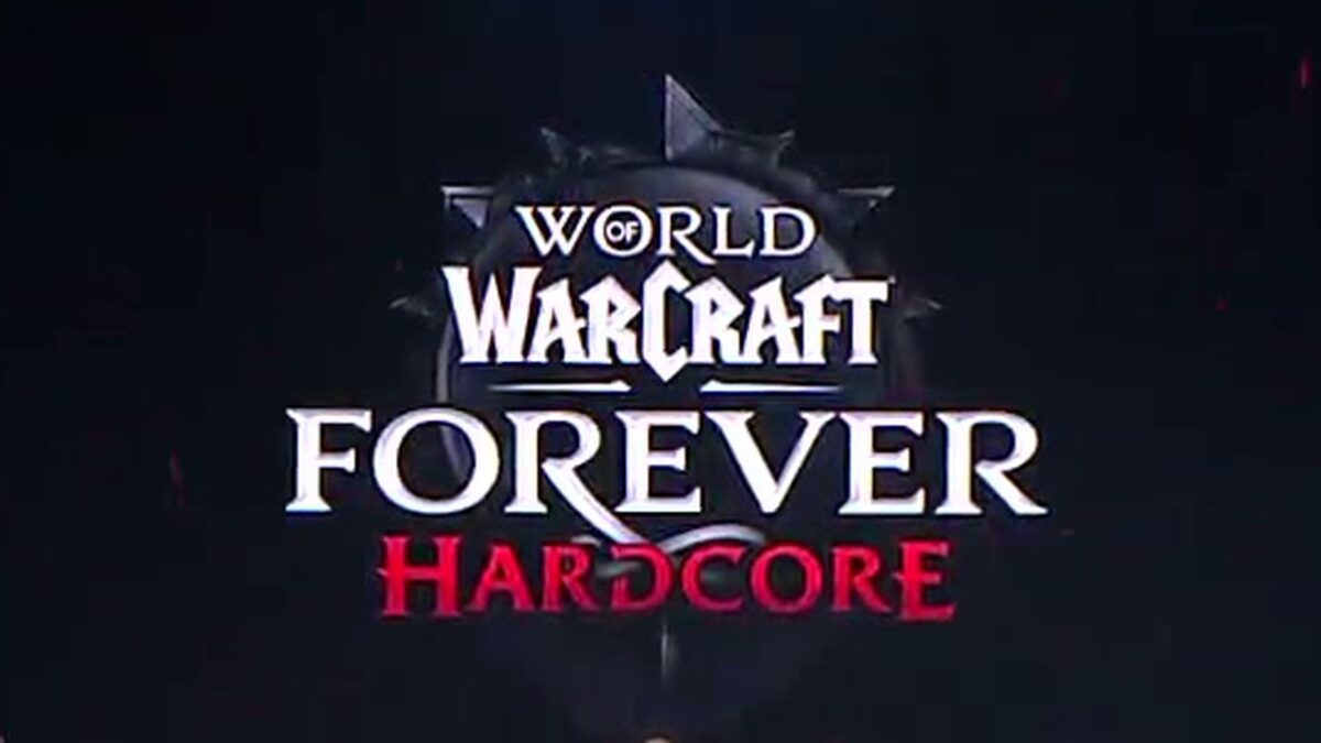 World of Warcraft Forever roadmap screenshot 3