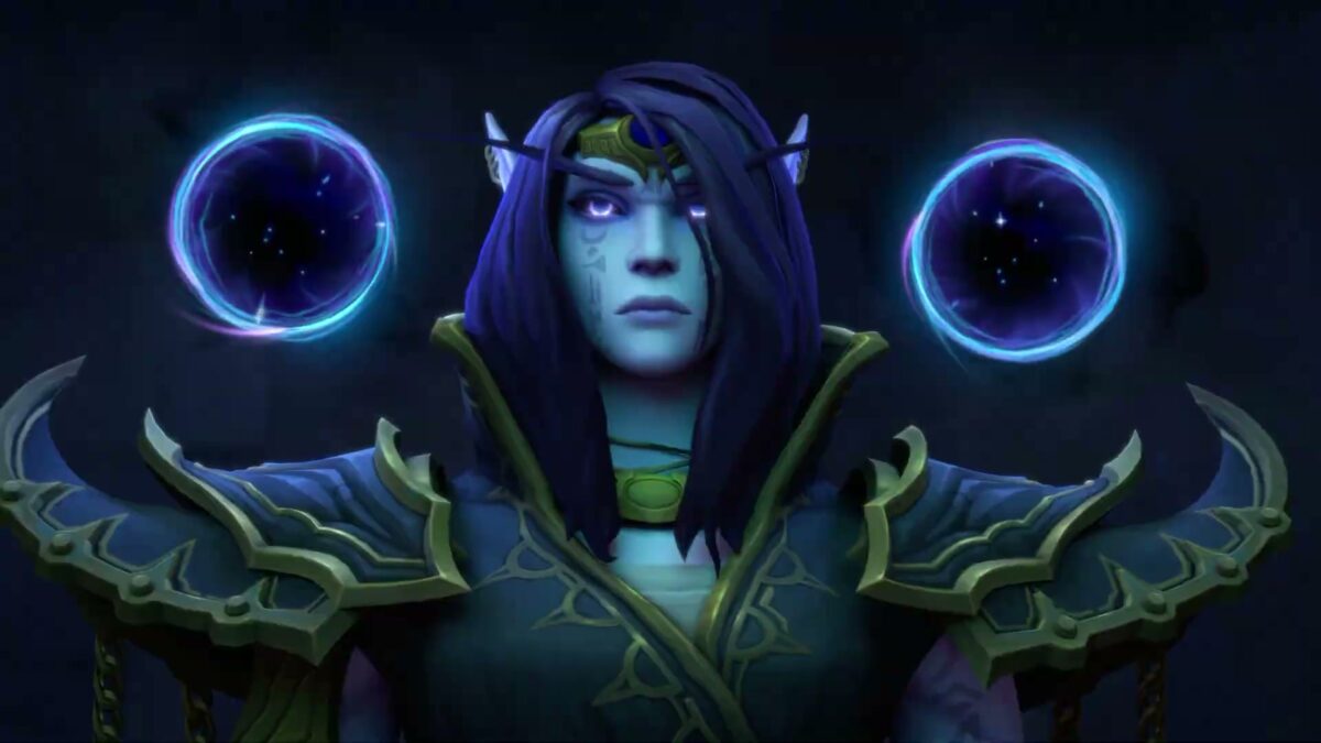 World of Warcraft: Midnight at BlizzCon 2026
