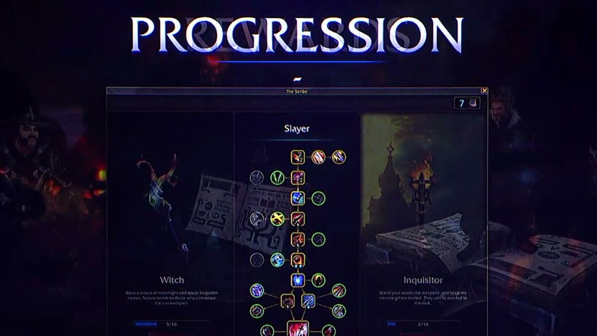 World of Warcraft: Midnight at World of Warcraft: Midnight What's Next panel at BlizzCon 2026
