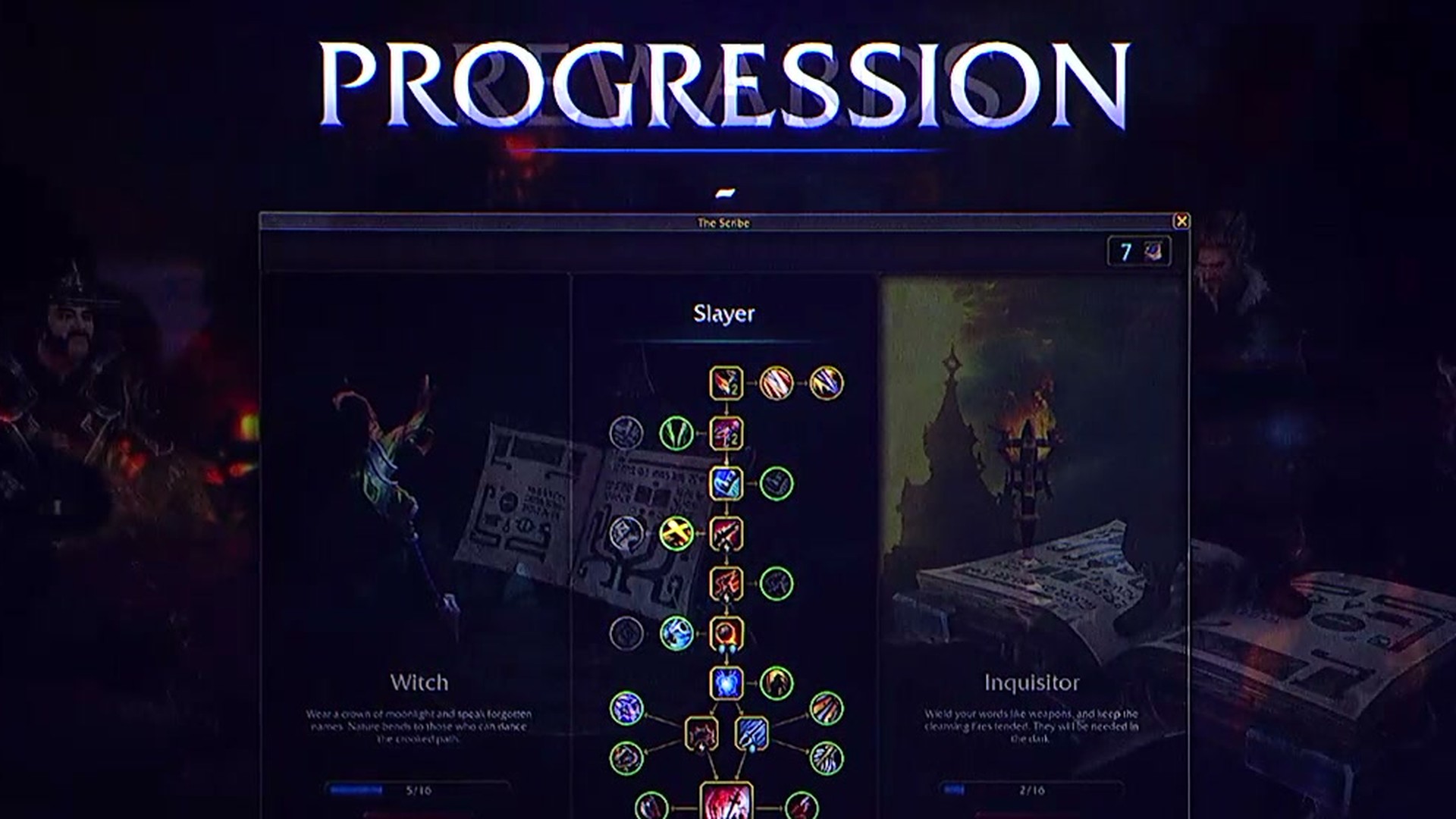 World of Warcraft: Midnight screenshot from its World of Warcraft: Midnight What's Next panel at BlizzCon 2026 trailer