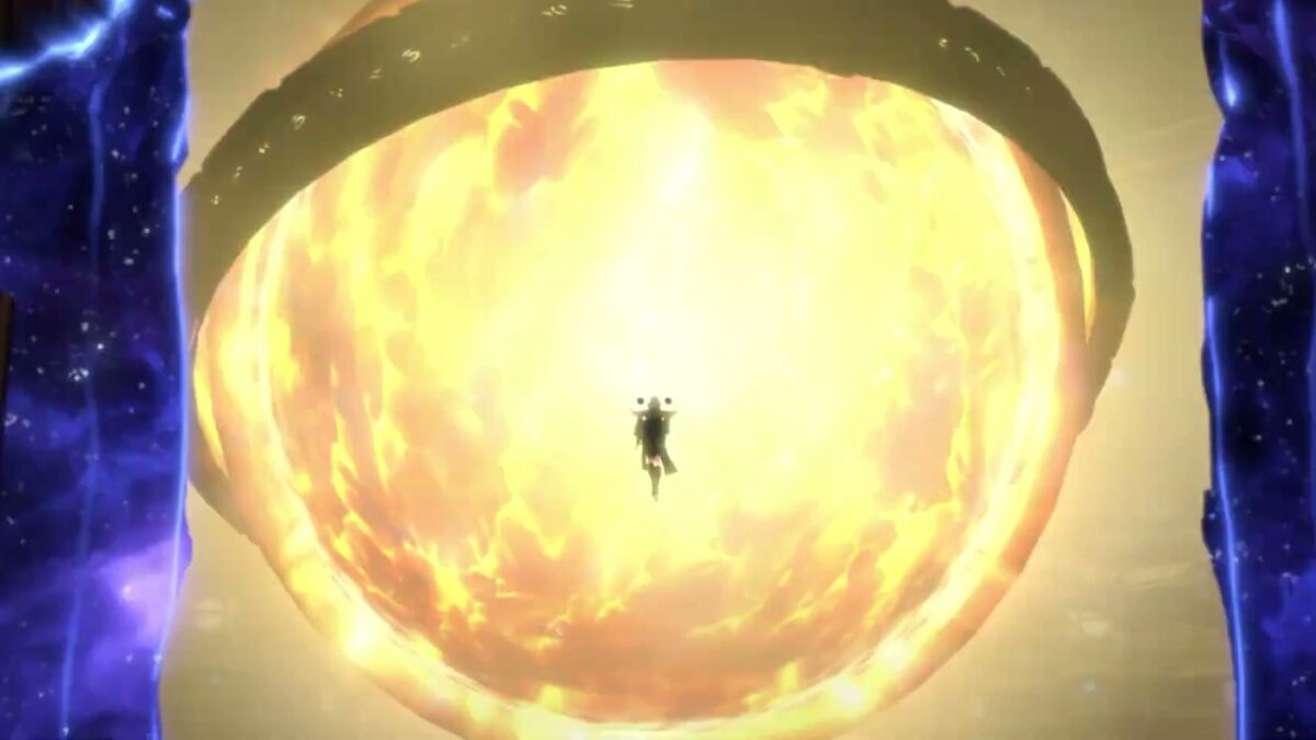 World of Warcraft Midnight Eclipse screenshot 4