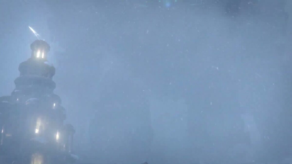 World of Warcraft The Last Titan screenshot 3
