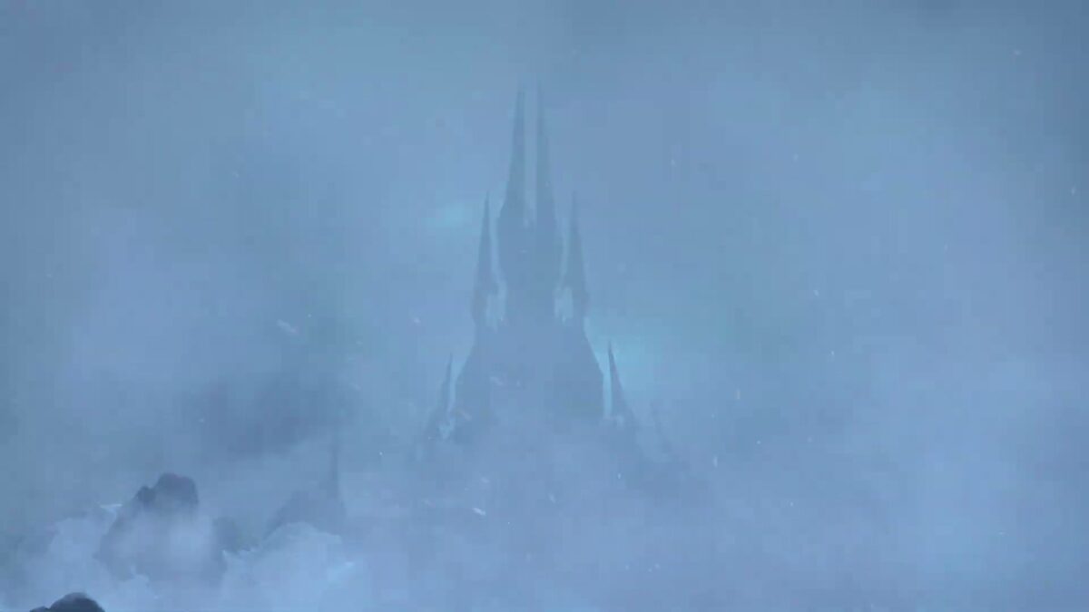World of Warcraft: The Last Titan at BlizzCon 2026