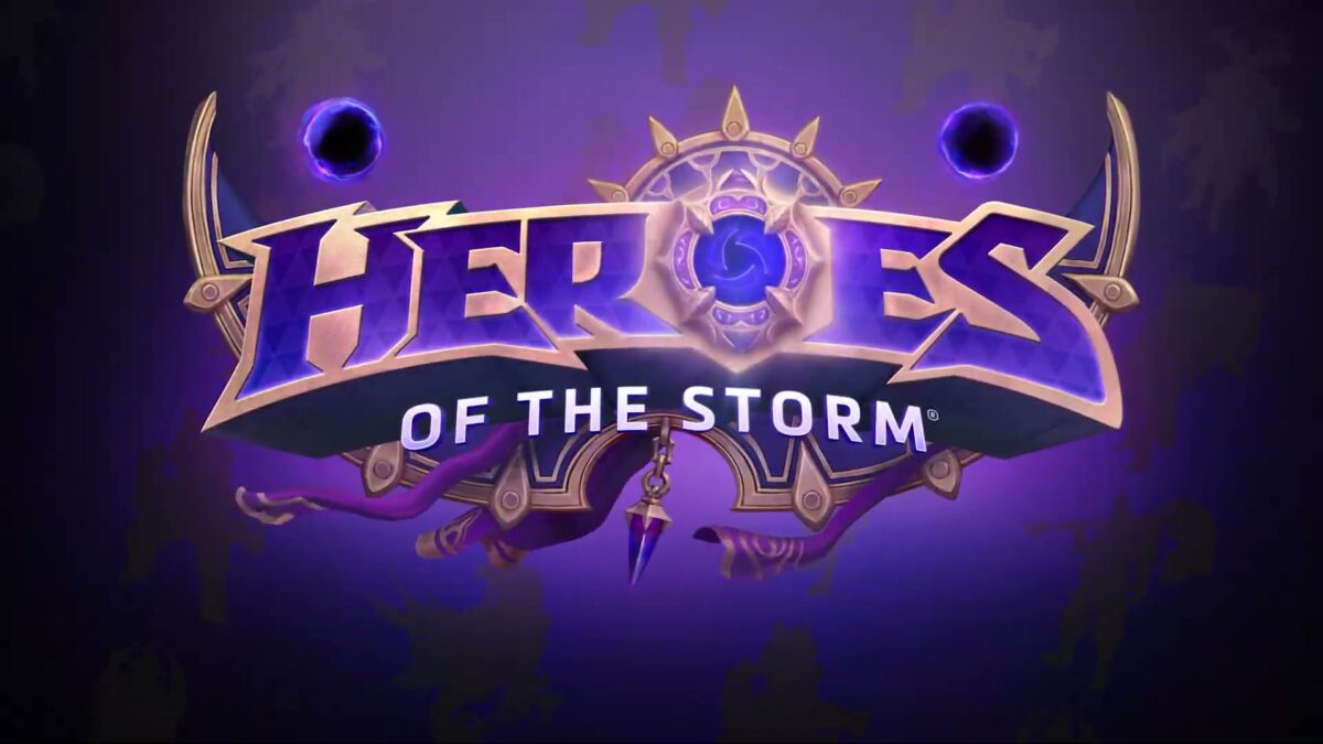 Xal'atath Heroes of the Storm screenshot 4