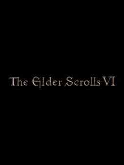 The Elder Scrolls VI box art
