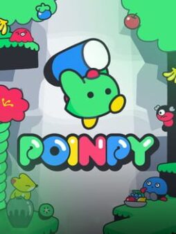 Poinpy box art