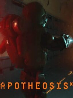 Apotheosis X box art