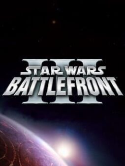 Star Wars: Battlefront III box art