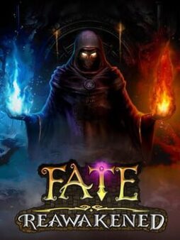 Fate: Reawakened box art