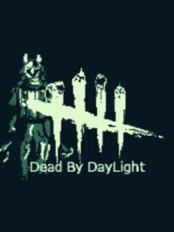 Dead By DayLight box art