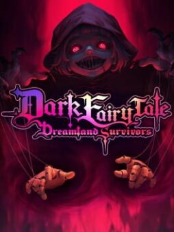 Dark Fairy Tale: Dreamland Survivors box art