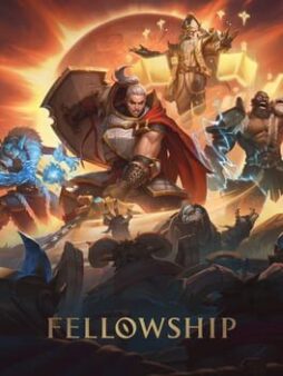 Fellowship box art