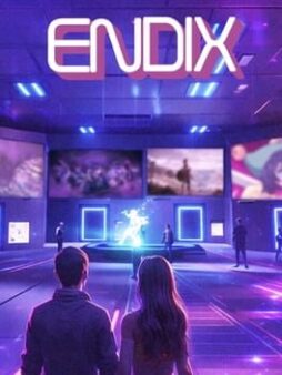 Endix box art