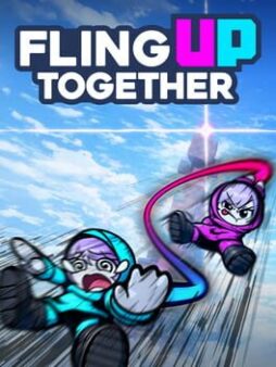 Fling Up Together box art