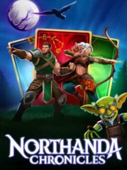 Northanda Chronicles box art