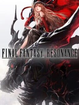 Final Fantasy Resonance box art