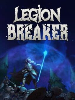 Legion Breaker box art