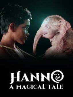 Hanno: A Magical Tale box art
